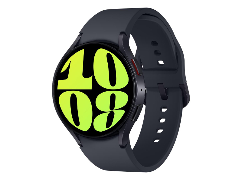 Samsung Galaxy Watch 6 44mm czarny